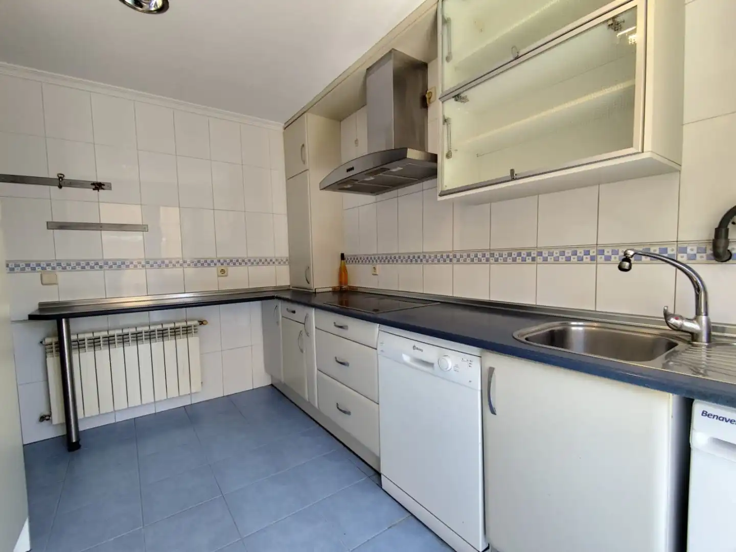 Casa o chalet en venta en Calle del Historiador Antonio Cabezón, 16, Universidad Cocina de Casa o chalet en venta en Ávila con Calefacción, Jardín privado y Parquet
