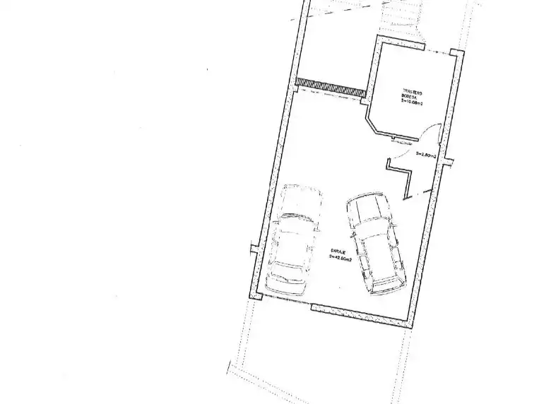 Casa o chalet en venta en Calle del Historiador Antonio Cabezón, 16, Universidad Parking de Casa o chalet en venta en Ávila con Calefacción, Jardín privado y Parquet