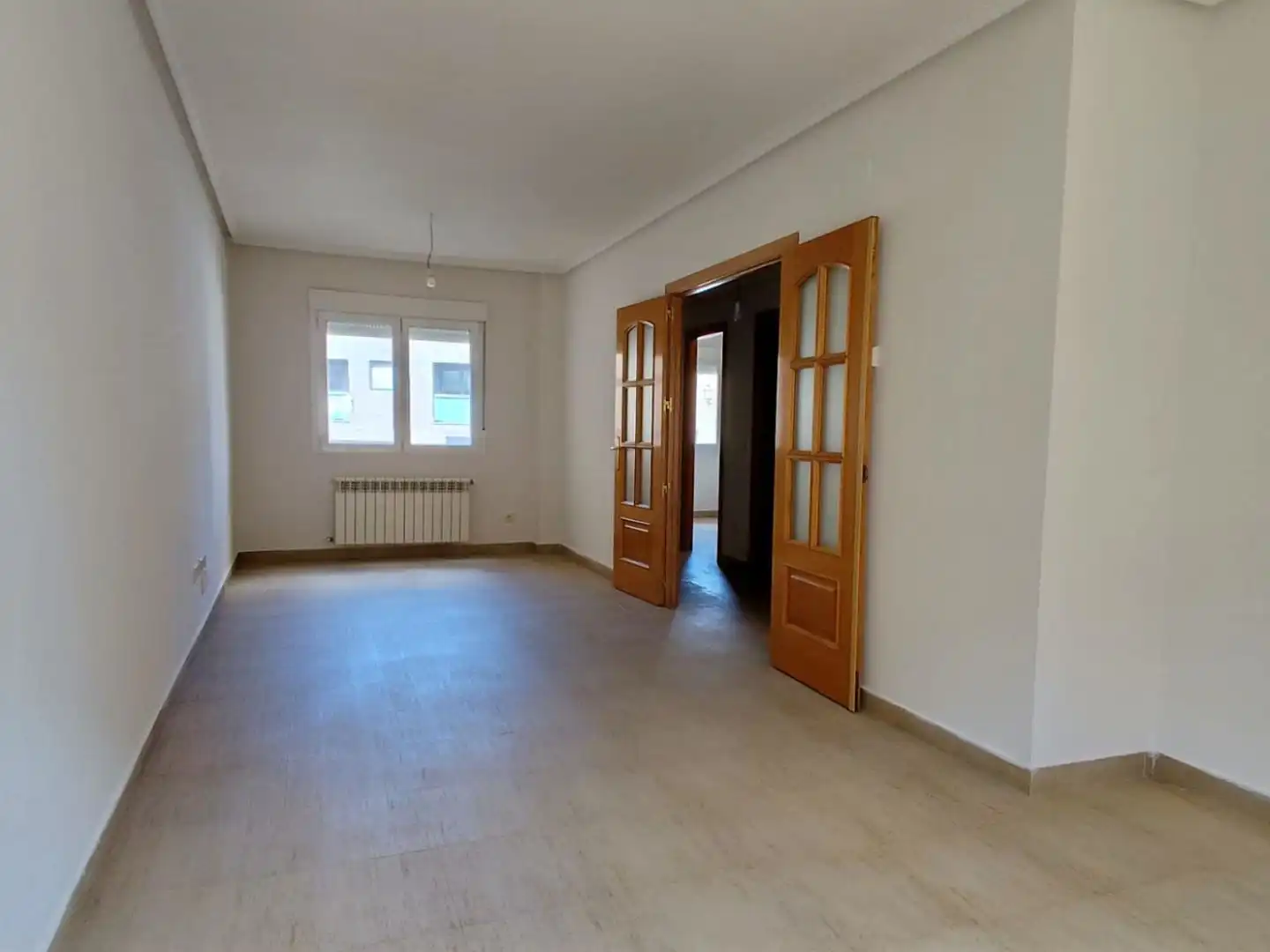 Casa o chalet en venta en Calle del Historiador Antonio Cabezón, 16, Universidad Casa o chalet en venta en Ávila con Calefacción, Jardín privado y Parquet