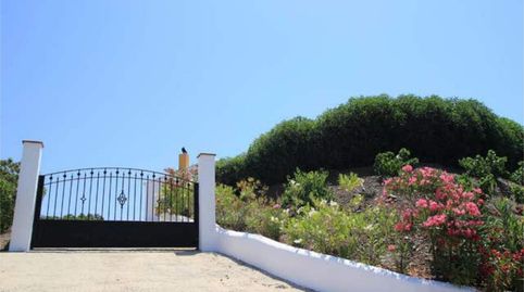 Casa o xalet en venda a Benamargosa, Málaga - imatge 2 Foto 2 de Casa o xalet en venda a Benamargosa, Málaga