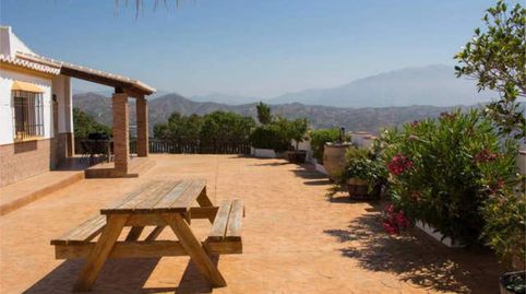 Casa o xalet en venda a Benamargosa, Málaga - imatge 3 Foto 3 de Casa o xalet en venda a Benamargosa, Málaga