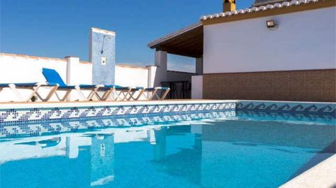 Casa o xalet en venda a Benamargosa, Málaga - imatge 4 Foto 4 de Casa o xalet en venda a Benamargosa, Málaga