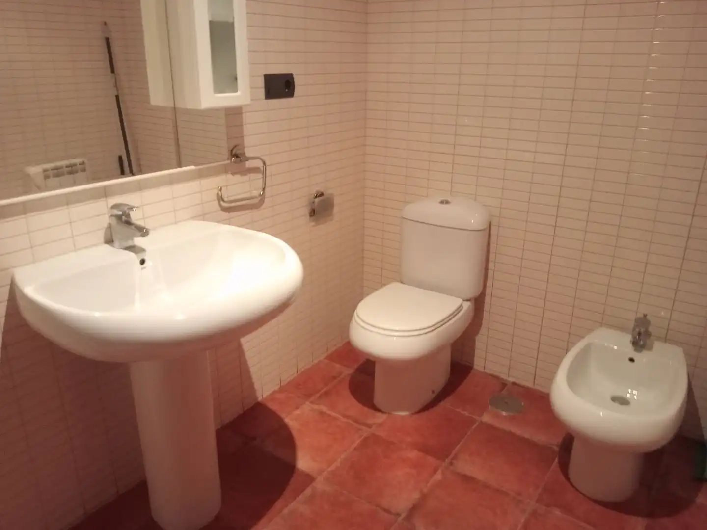 Wohnung zur Miete in Plaza Salvador, 10, Arévalo