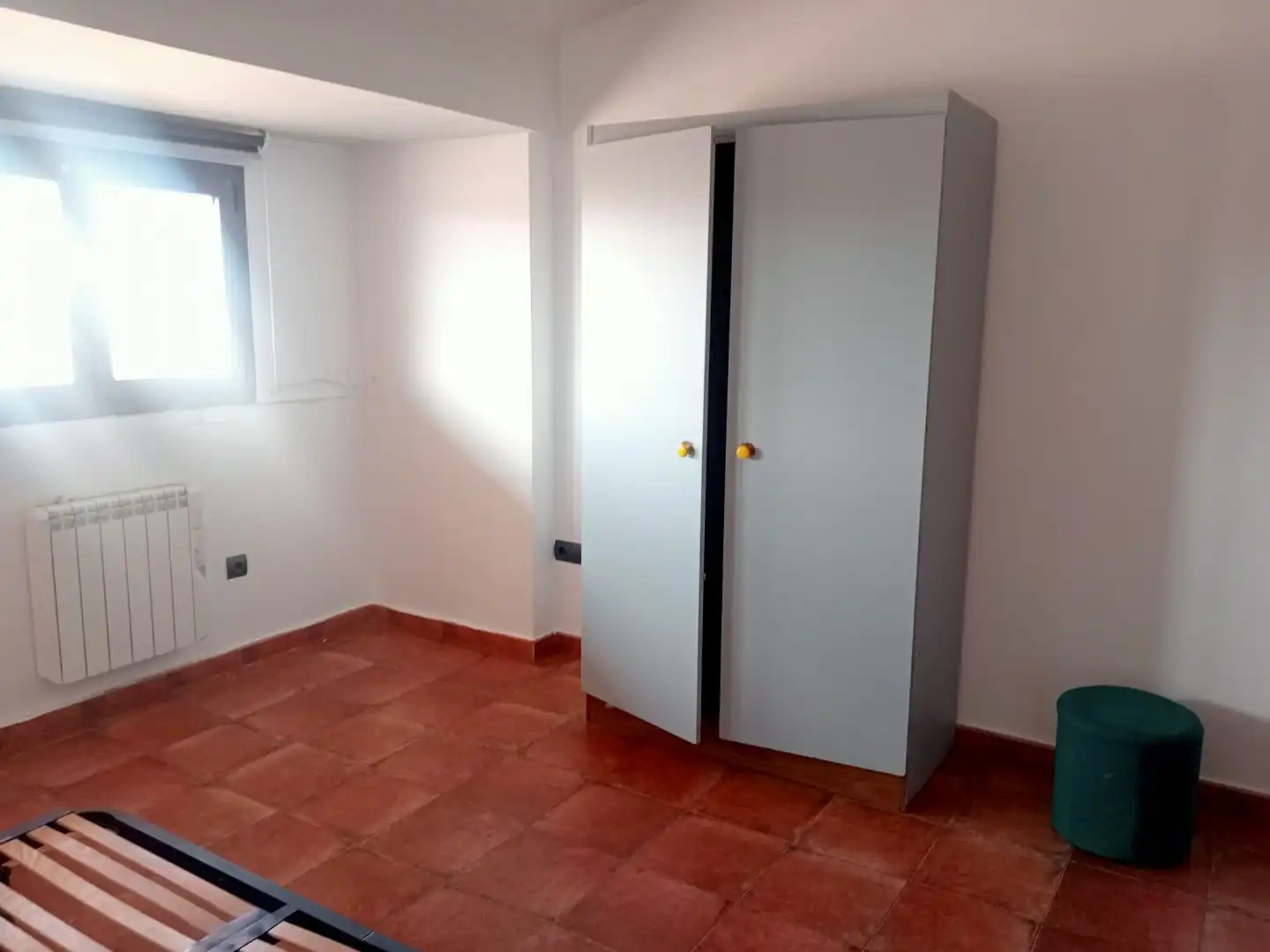 Wohnung zur Miete in Plaza Salvador, 10, Arévalo