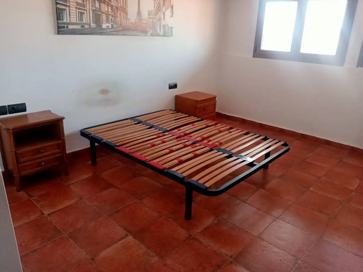 Wohnung zur Miete in Plaza Salvador, 10, Arévalo
