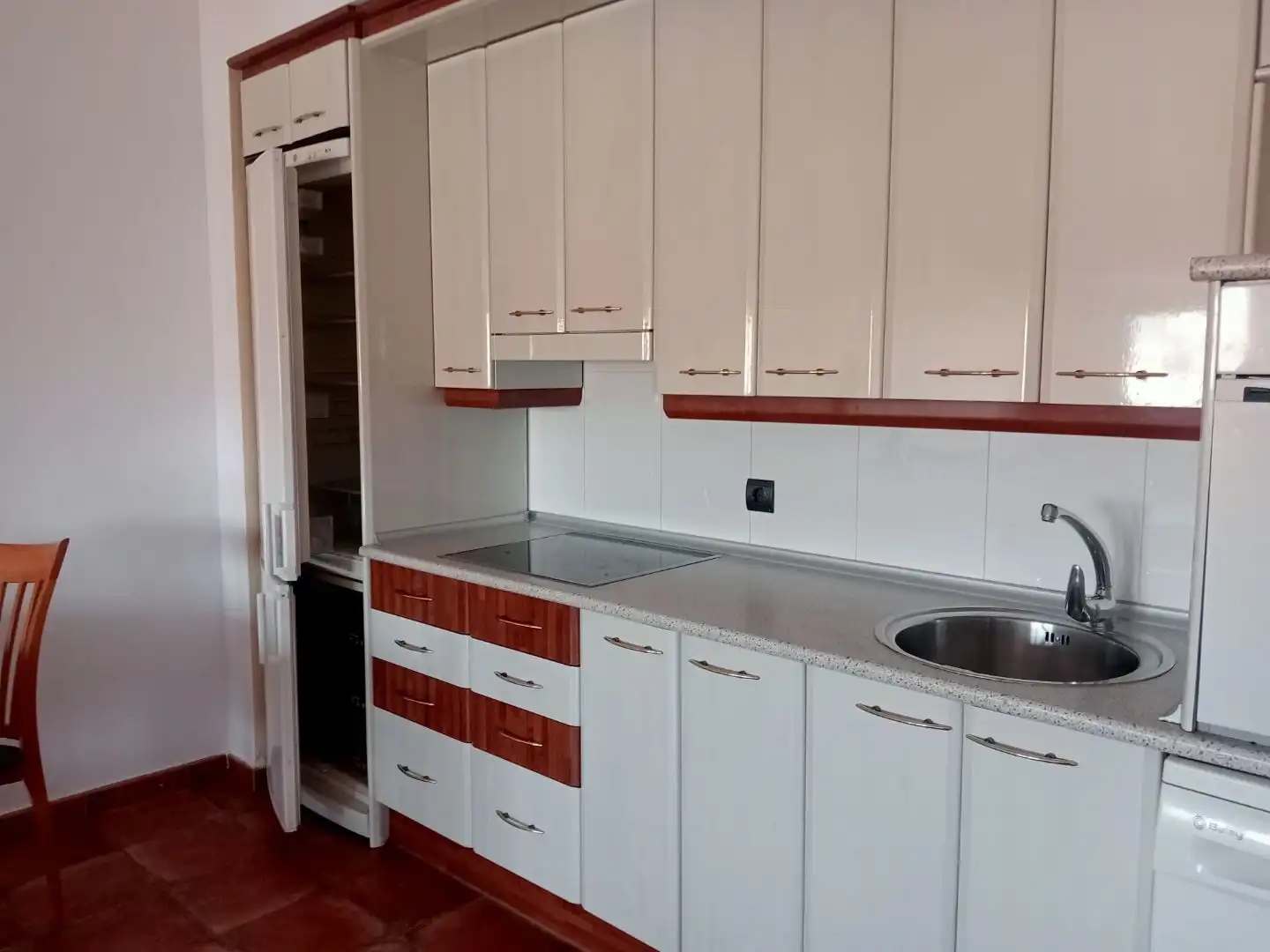 Wohnung zur Miete in Plaza Salvador, 10, Arévalo