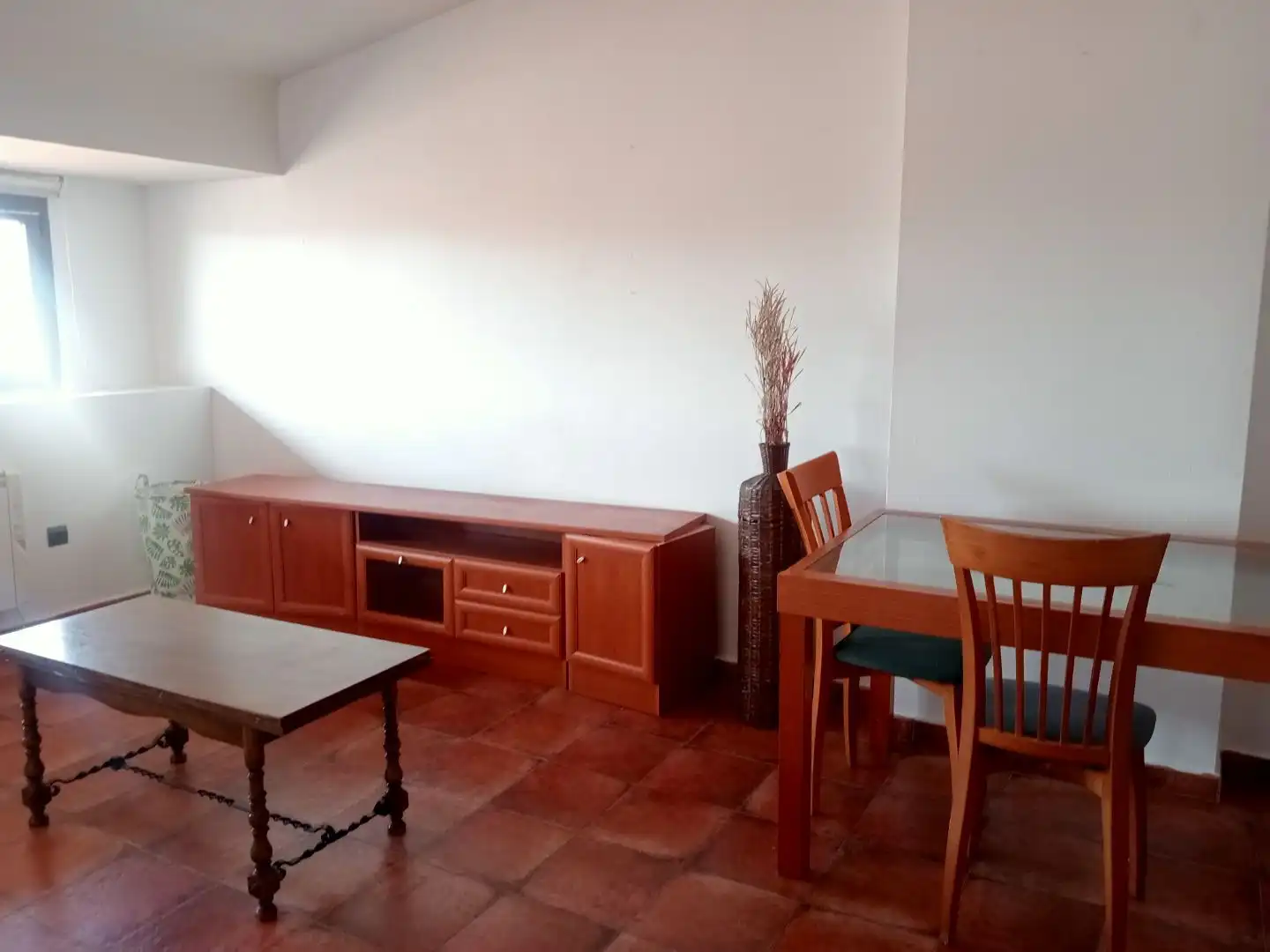 Wohnung zur Miete in Plaza Salvador, 10, Arévalo