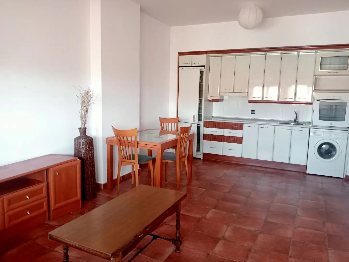 Wohnung zur Miete in Plaza Salvador, 10, Arévalo