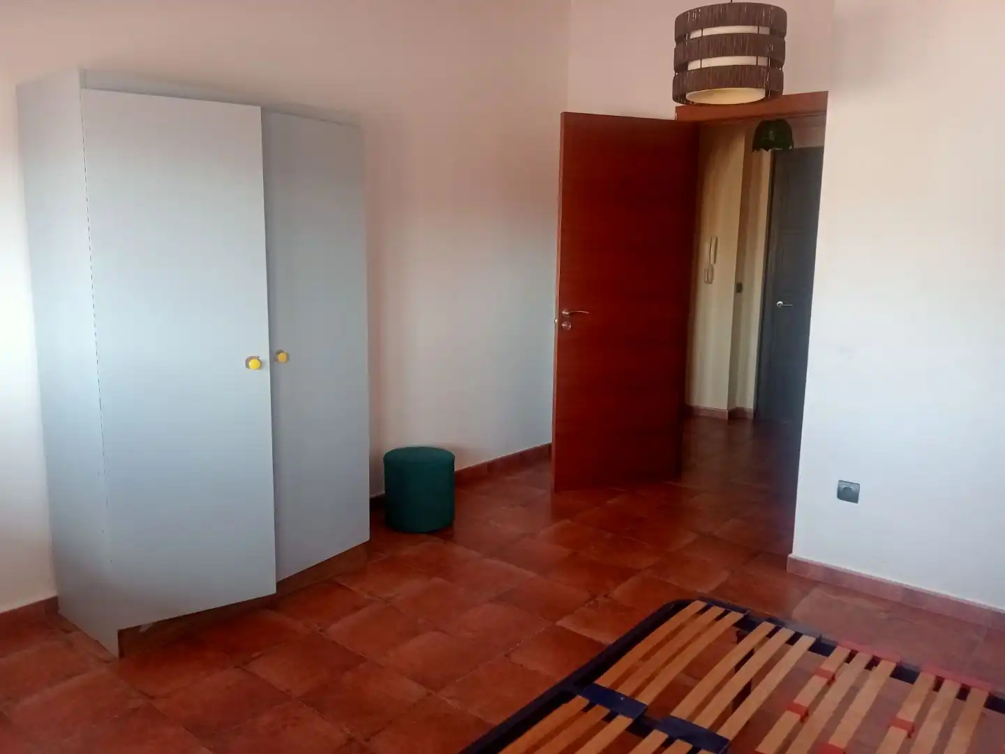 Wohnung zur Miete in Plaza Salvador, 10, Arévalo