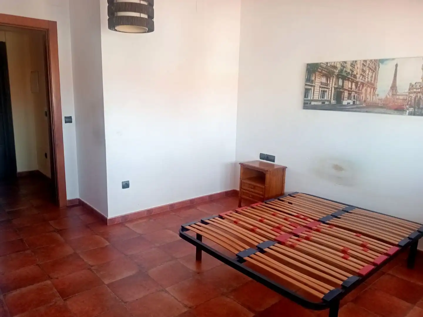 Wohnung zur Miete in Plaza Salvador, 10, Arévalo
