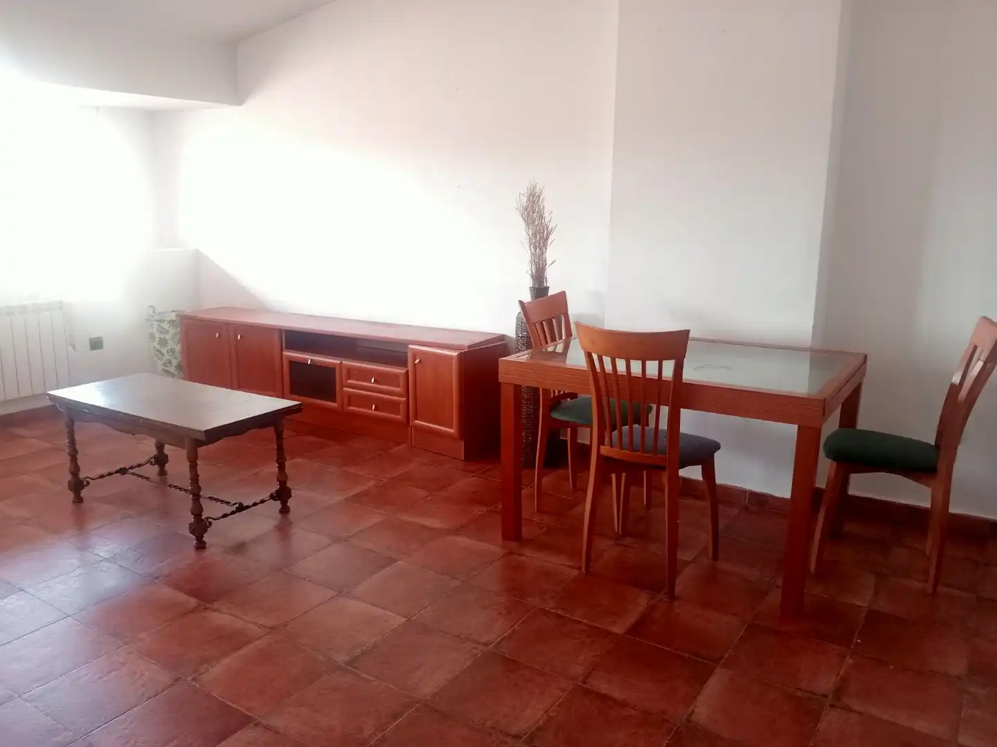 Wohnung zur Miete in Plaza Salvador, 10, Arévalo