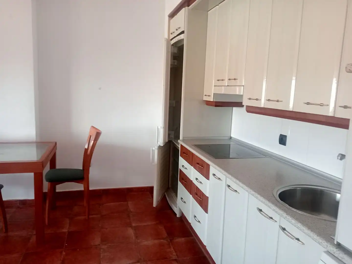 Wohnung zur Miete in Plaza Salvador, 10, Arévalo