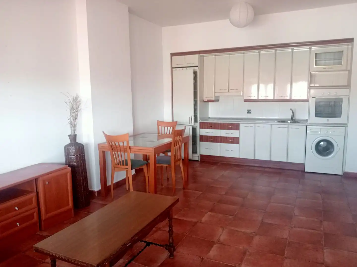 Wohnung zur Miete in Plaza Salvador, 10, Arévalo