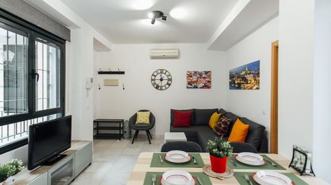Flat for rent in Calle Morgado, 18, Feria, Sevilla Capital - image 2 Photo 2 of Flat for rent in Calle Morgado, 18, Feria, Sevilla Capital