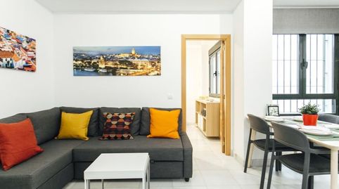 Flat for rent in Calle Morgado, 18, Feria, Sevilla Capital - image 4 Photo 4 of Flat for rent in Calle Morgado, 18, Feria, Sevilla Capital