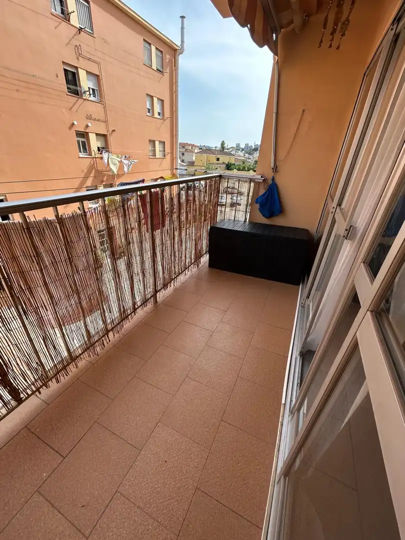 Pis de lloguer a Calle Cabo Creus, 34, El Rinconcillo
