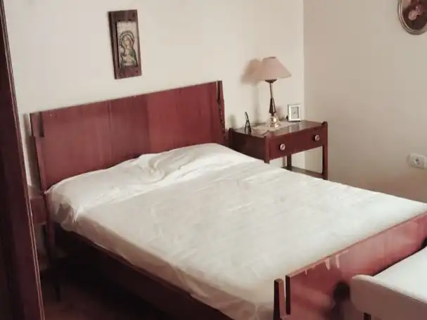 Piso en venta en Calle el Sol, 16, Agüimes - Temisas Habitación de Piso en venta en Agüimes con Terraza, Amueblado y Balcón