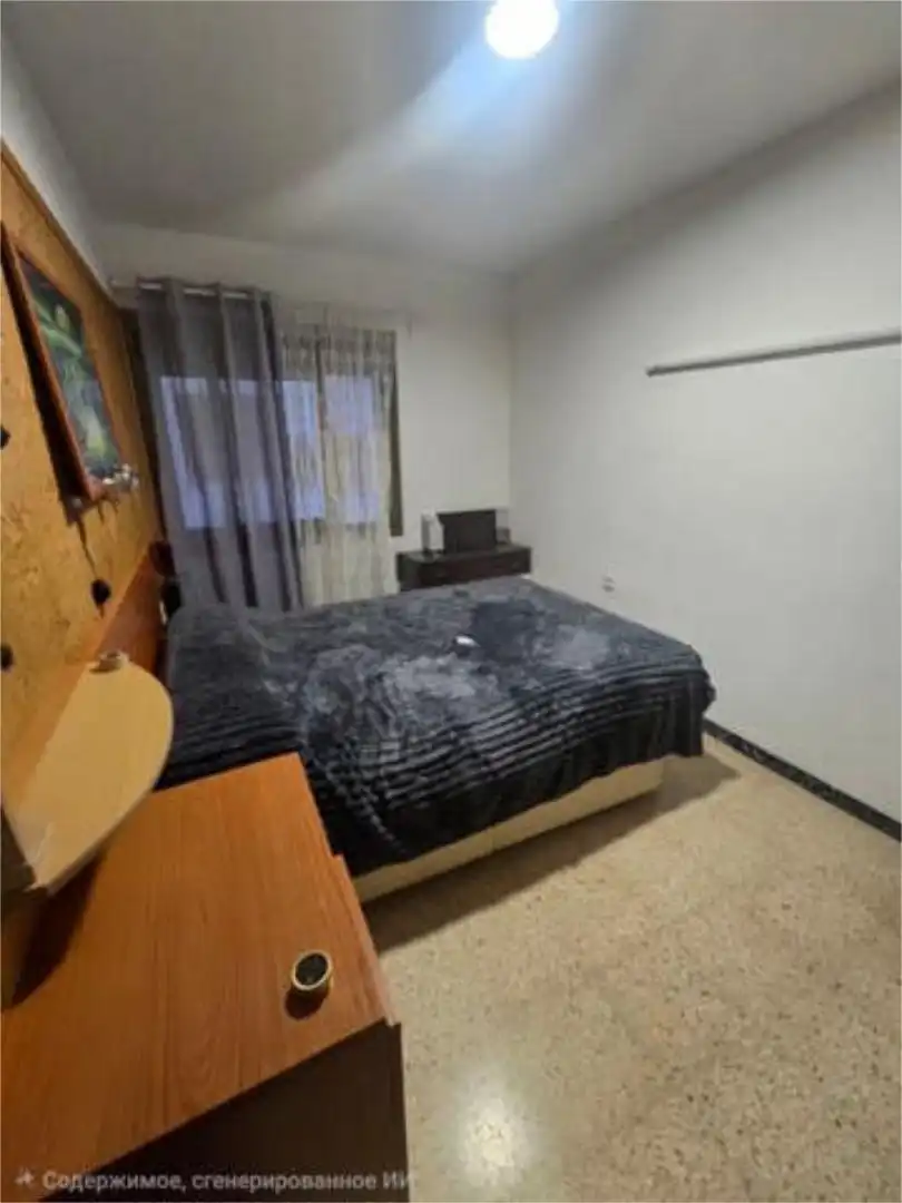 Habitación en Molins de Rei Habitación en Molins de Rei