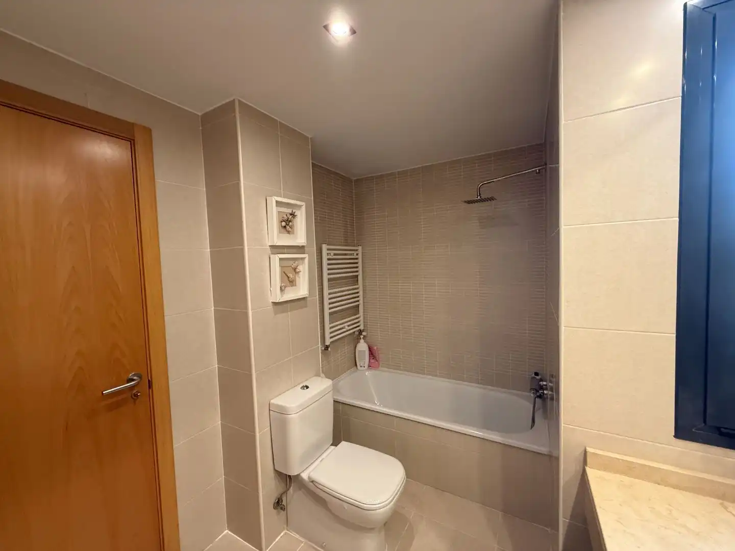 Casa o chalet en venta en Calle el Jabato, 105, Centro Baño de Casa o chalet en venta en Rivas-Vaciamadrid con Aire acondicionado, Calefacción y Jardín privado