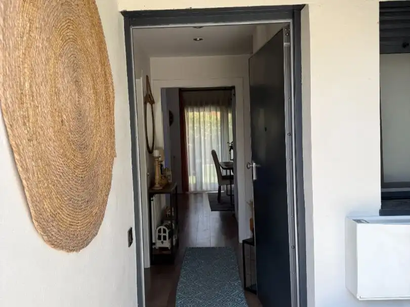 Casa o chalet en venta en Calle el Jabato, 105, Centro Casa o chalet en venta en Rivas-Vaciamadrid con Aire acondicionado, Calefacción y Jardín privado