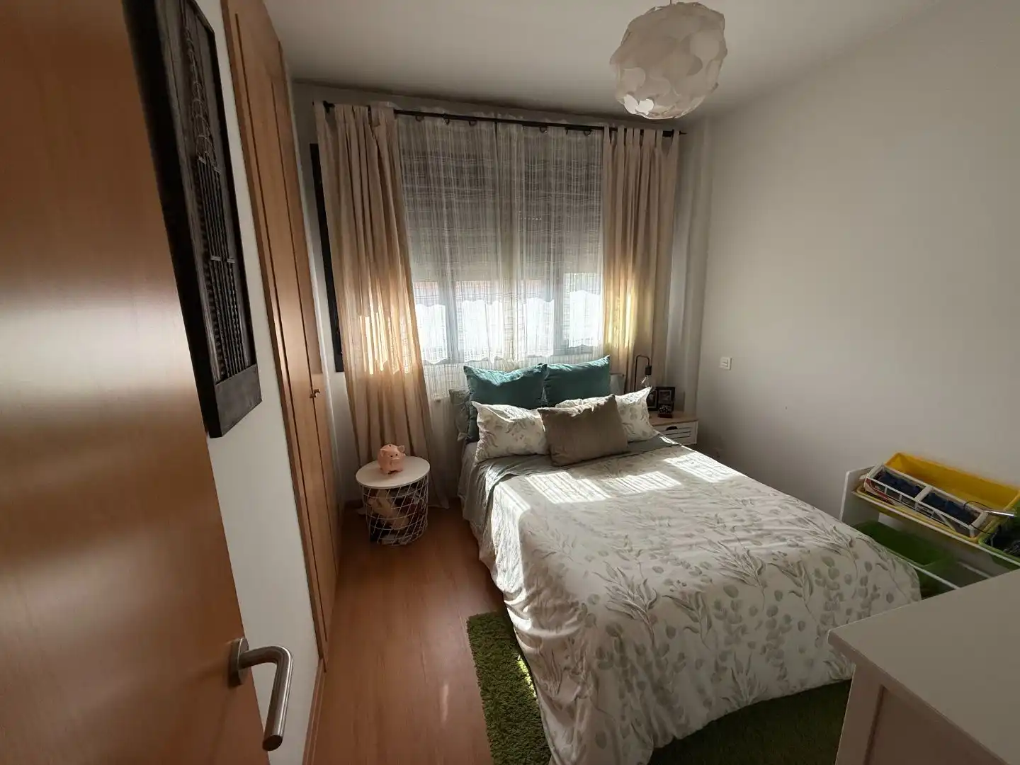Casa o chalet en venta en Calle el Jabato, 105, Centro Habitación de Casa o chalet en venta en Rivas-Vaciamadrid con Aire acondicionado, Calefacción y Jardín privado
