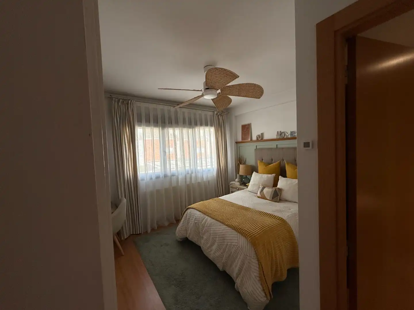 Casa o chalet en venta en Calle el Jabato, 105, Centro Habitación de Casa o chalet en venta en Rivas-Vaciamadrid con Aire acondicionado, Calefacción y Jardín privado