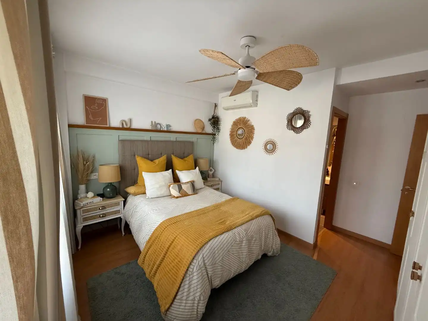 Casa o chalet en venta en Calle el Jabato, 105, Centro Habitación de Casa o chalet en venta en Rivas-Vaciamadrid con Aire acondicionado, Calefacción y Jardín privado