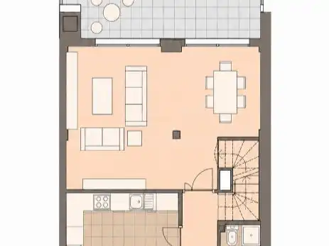 Casa o chalet en venta en Calle el Jabato, 105, Centro Casa o chalet en venta en Rivas-Vaciamadrid con Aire acondicionado, Calefacción y Jardín privado