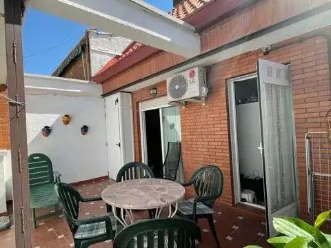 Attic for rent in Calle de Zabaleta, 42, Prosperidad Terrace of Attic for rent in Madrid Capital with Air Conditioner and Terrace