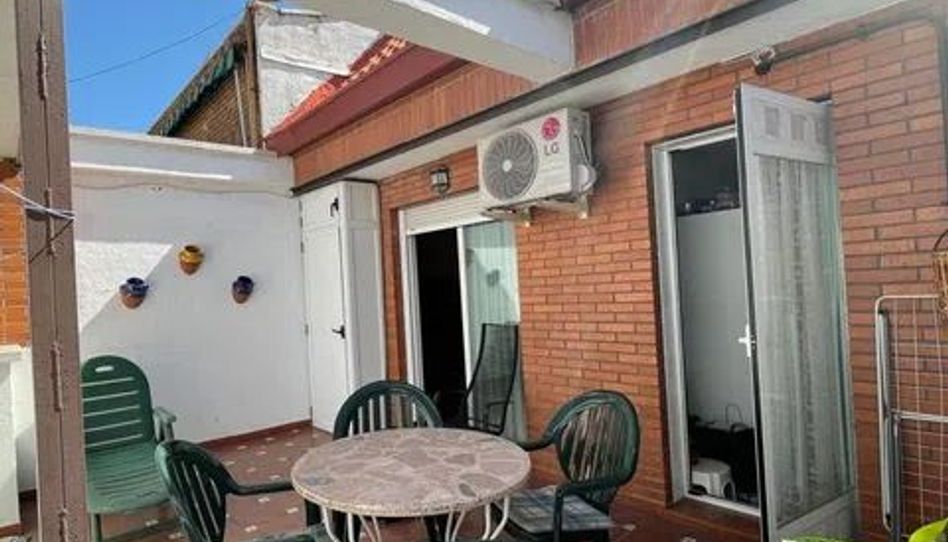 Attic for rent in Calle de Zabaleta, 42, Prosperidad, Madrid Capital - image 1 Photo 1 of Attic for rent in Calle de Zabaleta, 42, Prosperidad, Madrid Capital
