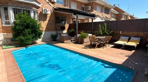Foto 2 de Piso en venta en Avenida de Ronda, 1c, La Ermita, Parla