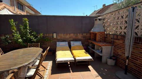 Foto 3 de Piso en venta en Avenida de Ronda, 1c, La Ermita, Parla