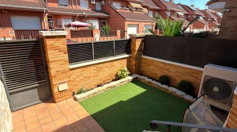 Foto 4 de Piso en venta en Avenida de Ronda, 1c, La Ermita, Parla