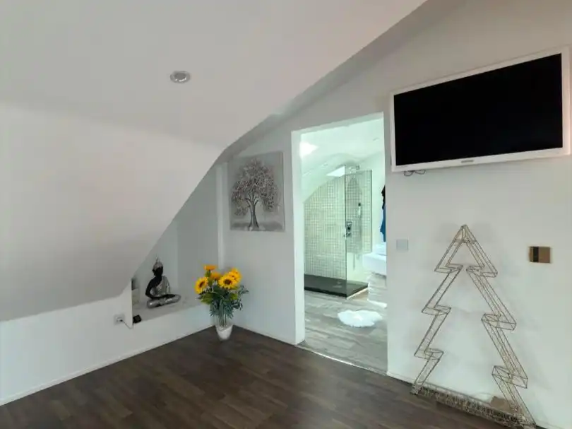 Piso en venta en Avenida de Ronda, 1c, La Ermita Piso en venta en Parla con Aire acondicionado, Terraza y Piscina