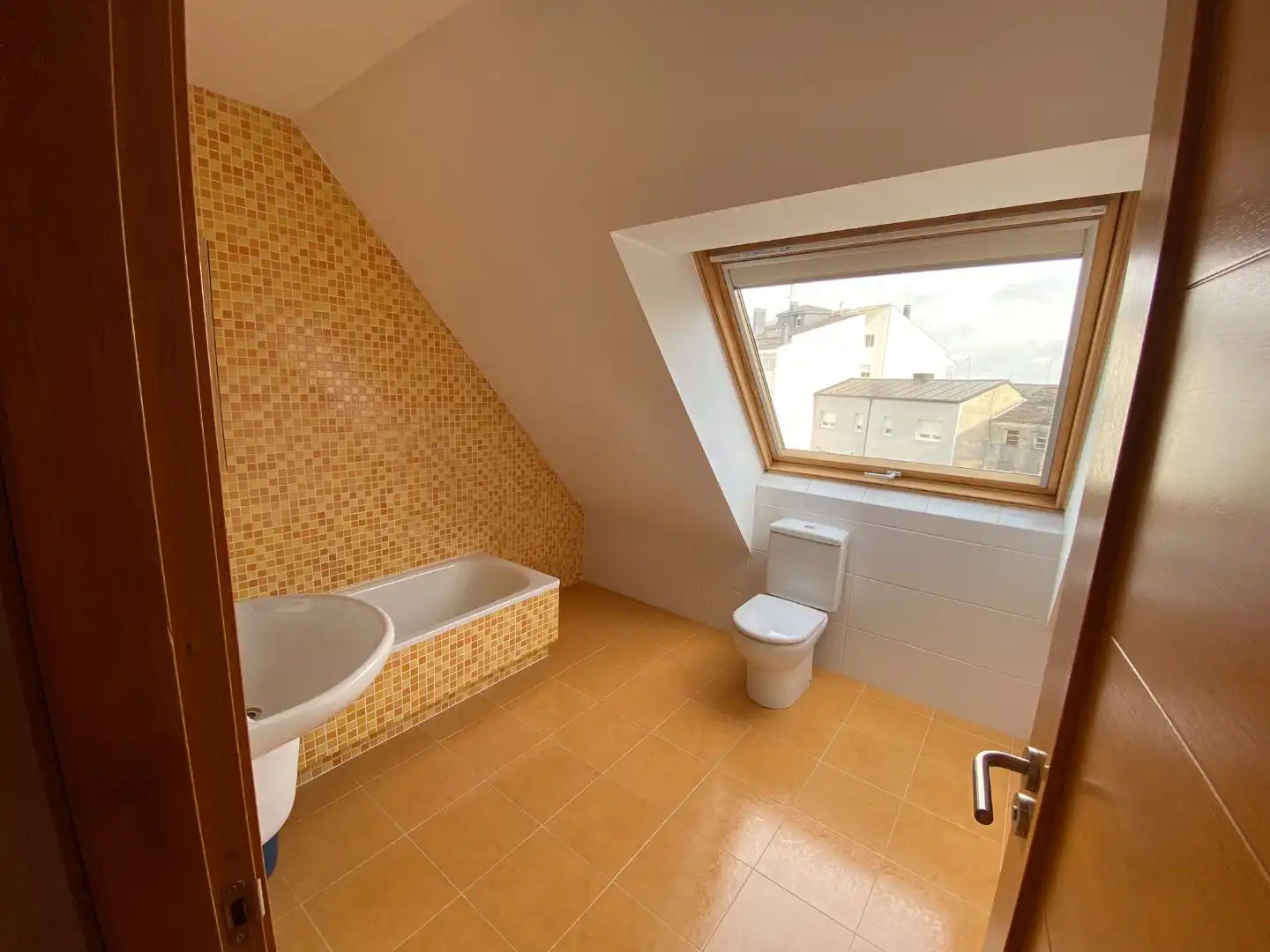 Flat for rent in Rúa da Milagrosa, 5, A Milagrosa Flat for rent in Rúa da Milagrosa, 5, A Milagrosa