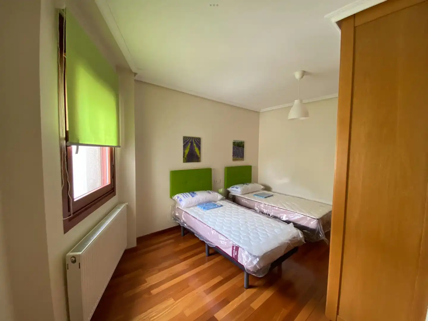 Flat for rent in Rúa da Milagrosa, 5, A Milagrosa Flat for rent in Rúa da Milagrosa, 5, A Milagrosa