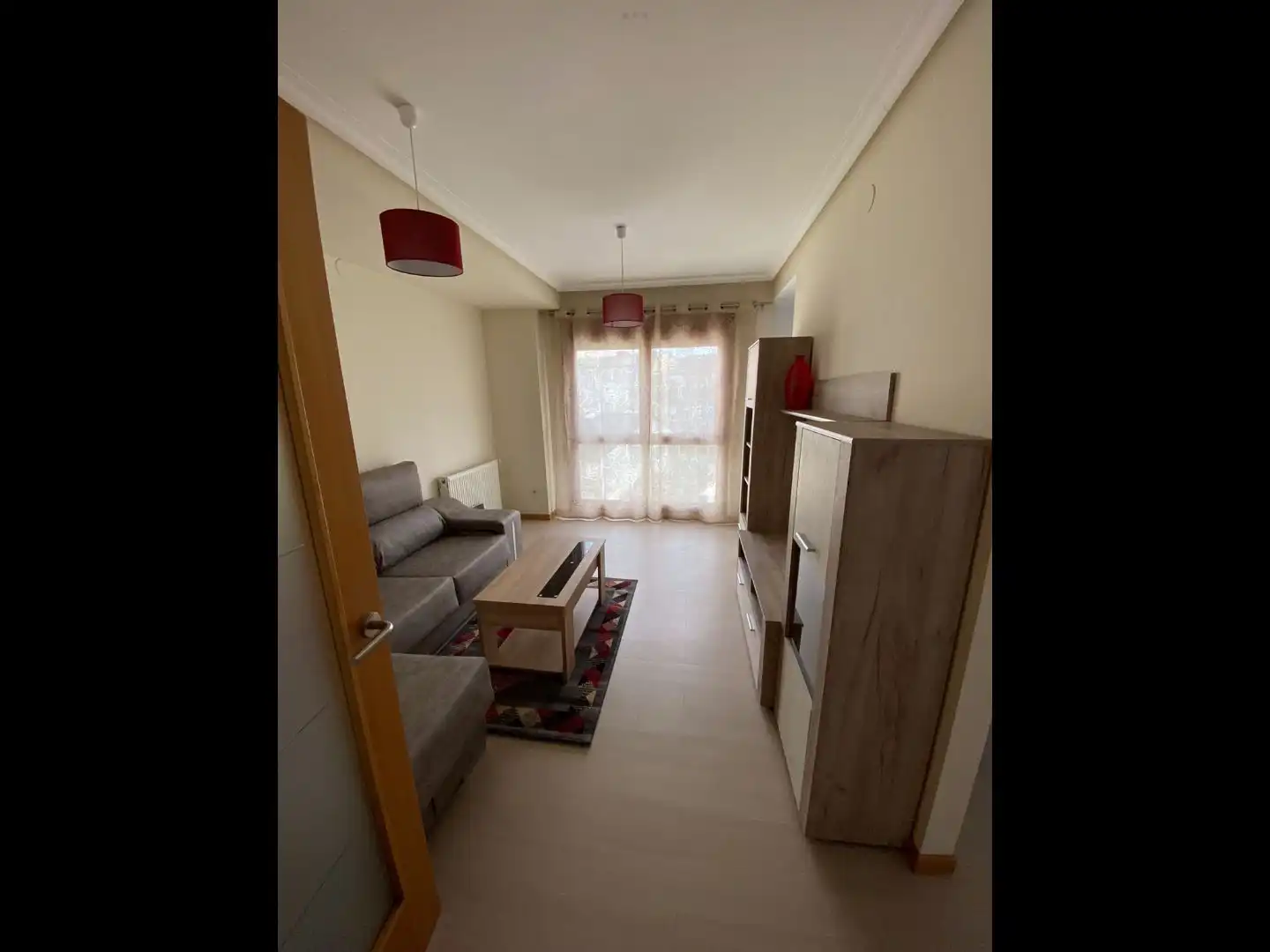 Flat for rent in Rúa da Milagrosa, 5, A Milagrosa Flat for rent in Rúa da Milagrosa, 5, A Milagrosa