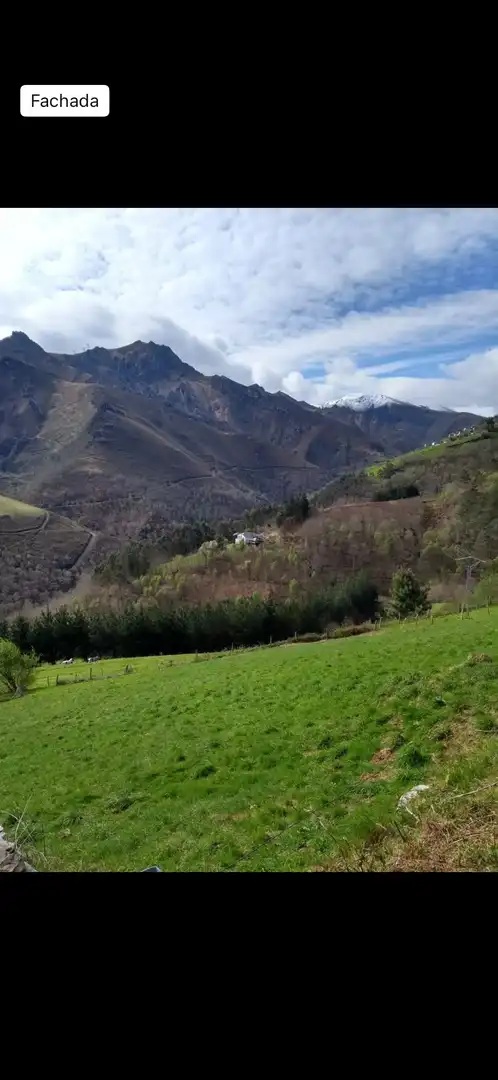 Country homes for sale in Navia