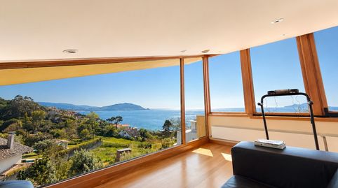 Foto 2 de Casa o chalet en venta en Camiño de Mide, 151, Coruxo - Oia - Saiáns, Vigo