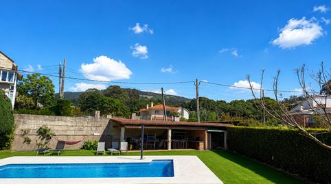 Foto 4 de Casa o chalet en venta en Camiño de Mide, 151, Coruxo - Oia - Saiáns, Vigo