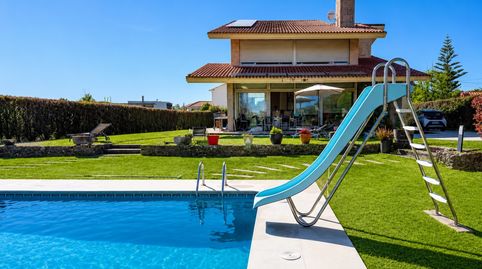 Foto 5 de Casa o chalet en venta en Camiño de Mide, 151, Coruxo - Oia - Saiáns, Vigo