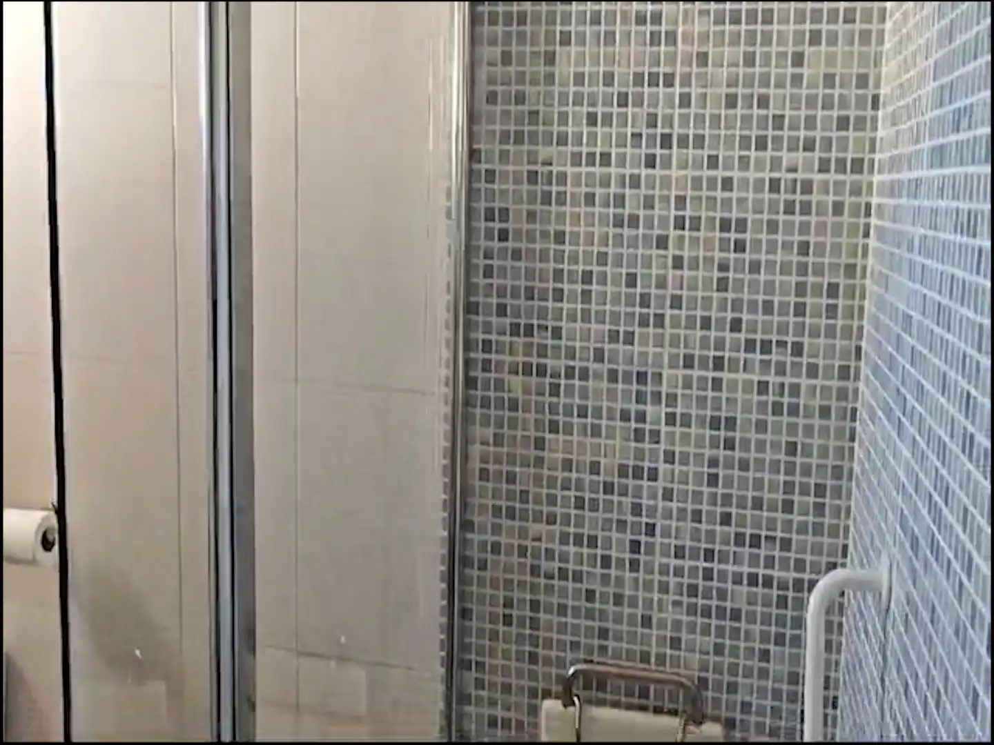Flat for sale in Calle de la Tórtola, Crevillet Bathroom of Flat for sale in El Puerto de Santa María with Air Conditioner, Furnished and Oven