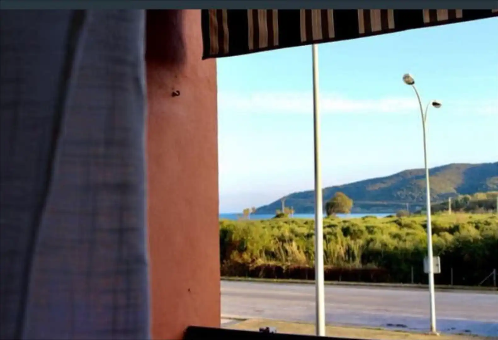 Pis de lloguer a San García Pis de lloguer en Algeciras amb Jardí privat, Terrassa i Piscina