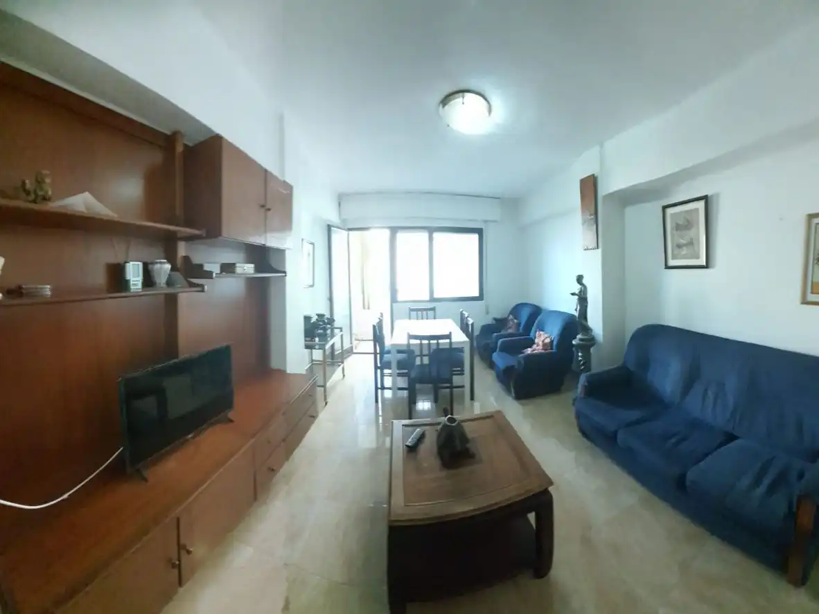 Flat for rent in Avinguda de Pérez Galdós, 19, Parque Ribalta - Plaza de Toros