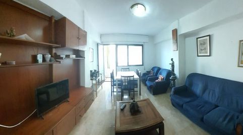 Photo 5 of Flat for rent in Avinguda de Pérez Galdós, 19, Parque Ribalta - Plaza de Toros, Castellón de la Plana / Castelló de la Plana