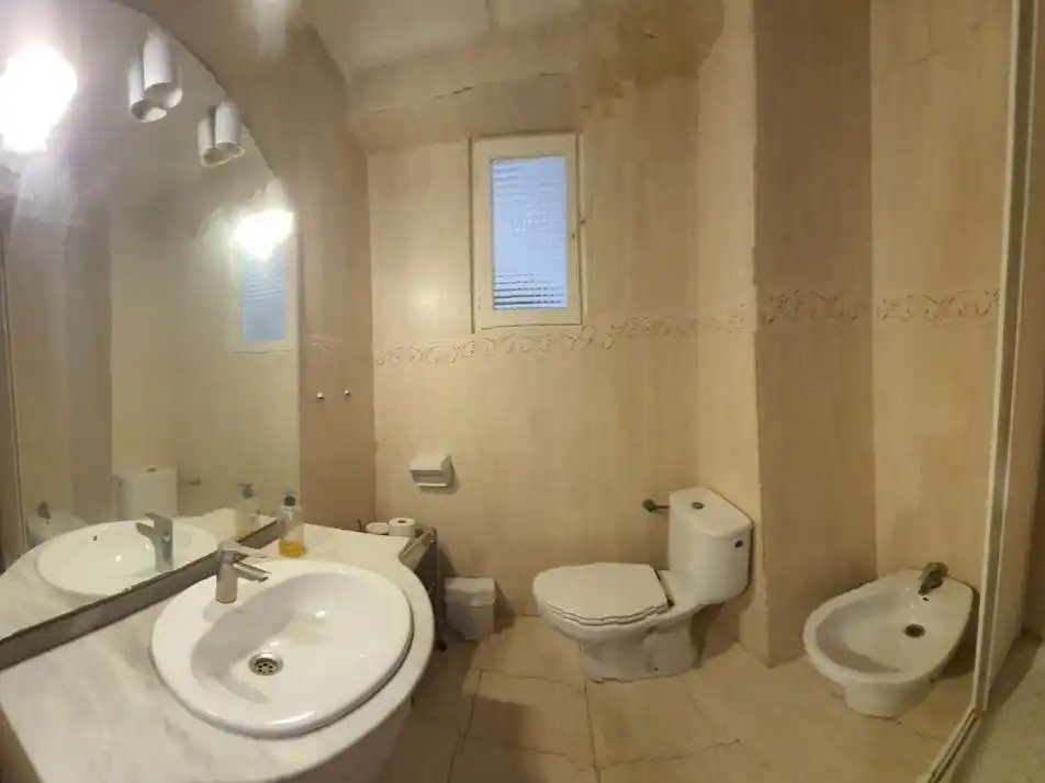 Flat for rent in Avinguda de Pérez Galdós, 19, Parque Ribalta - Plaza de Toros