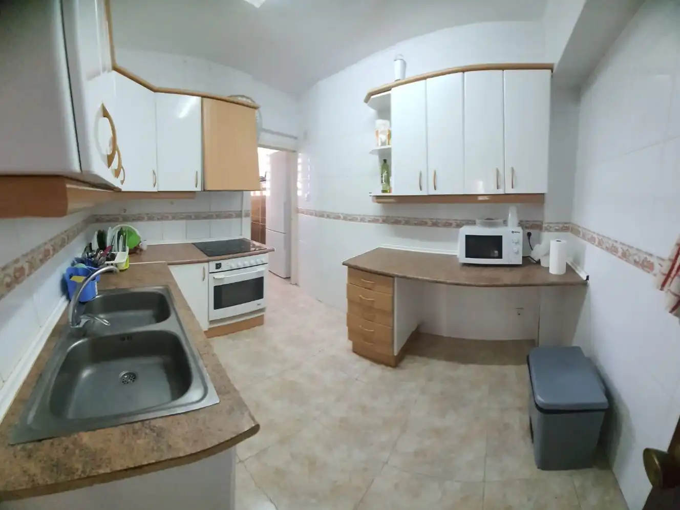 Flat for rent in Avinguda de Pérez Galdós, 19, Parque Ribalta - Plaza de Toros