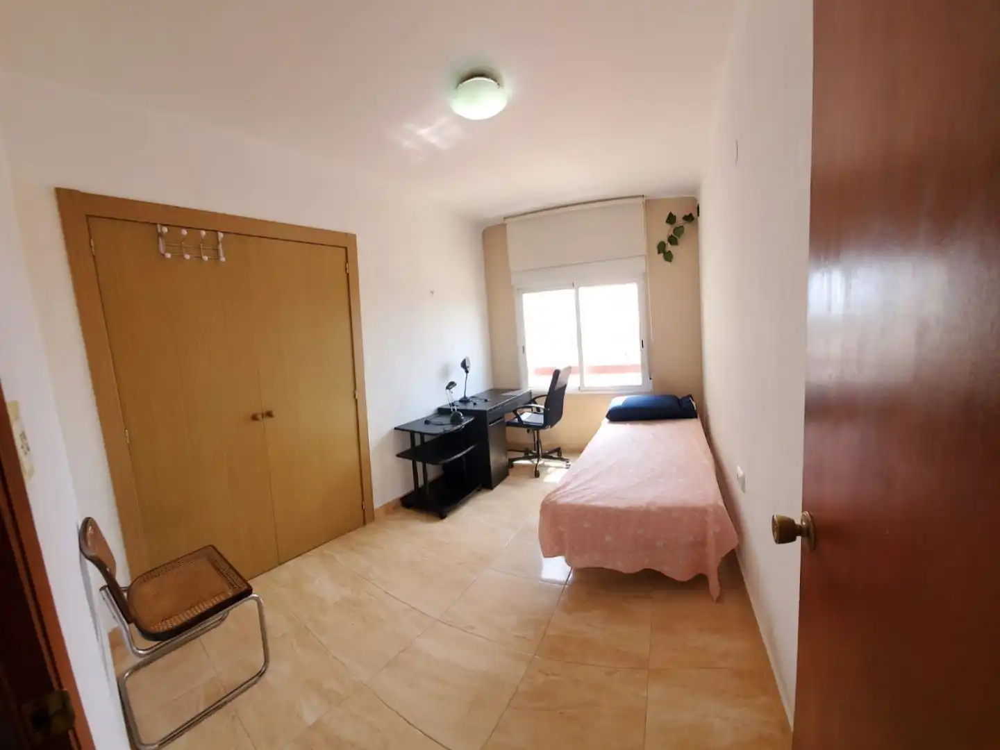 Flat for rent in Avinguda de Pérez Galdós, 19, Parque Ribalta - Plaza de Toros