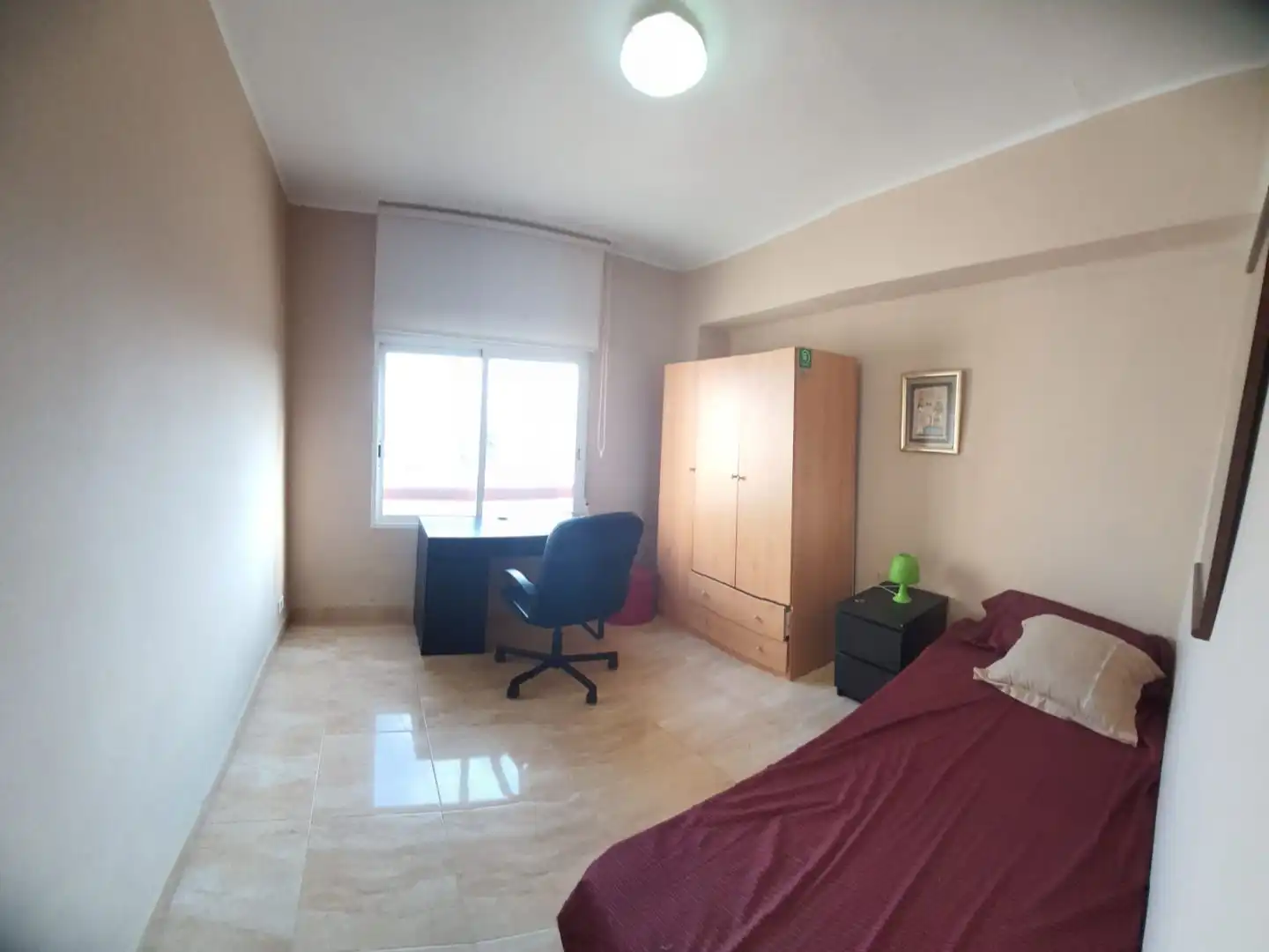 Flat for rent in Avinguda de Pérez Galdós, 19, Parque Ribalta - Plaza de Toros