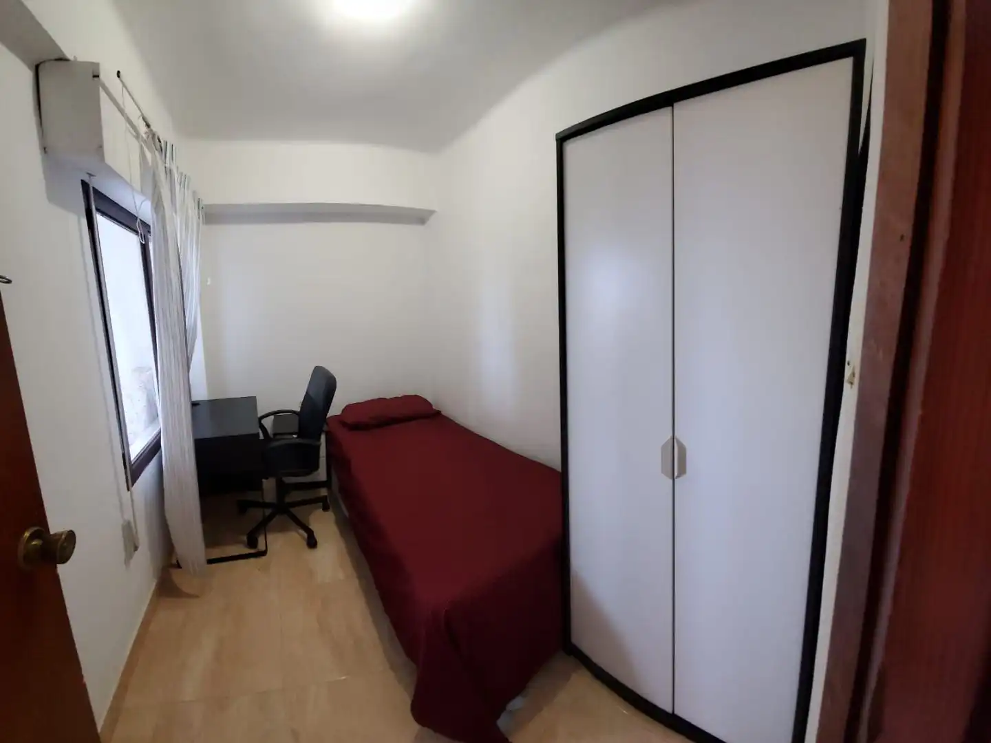 Flat for rent in Avinguda de Pérez Galdós, 19, Parque Ribalta - Plaza de Toros